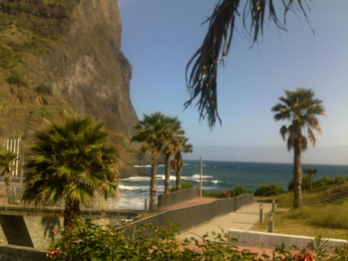 Mateus House - Porto Da Cruz Center Villa Eksteriør billede