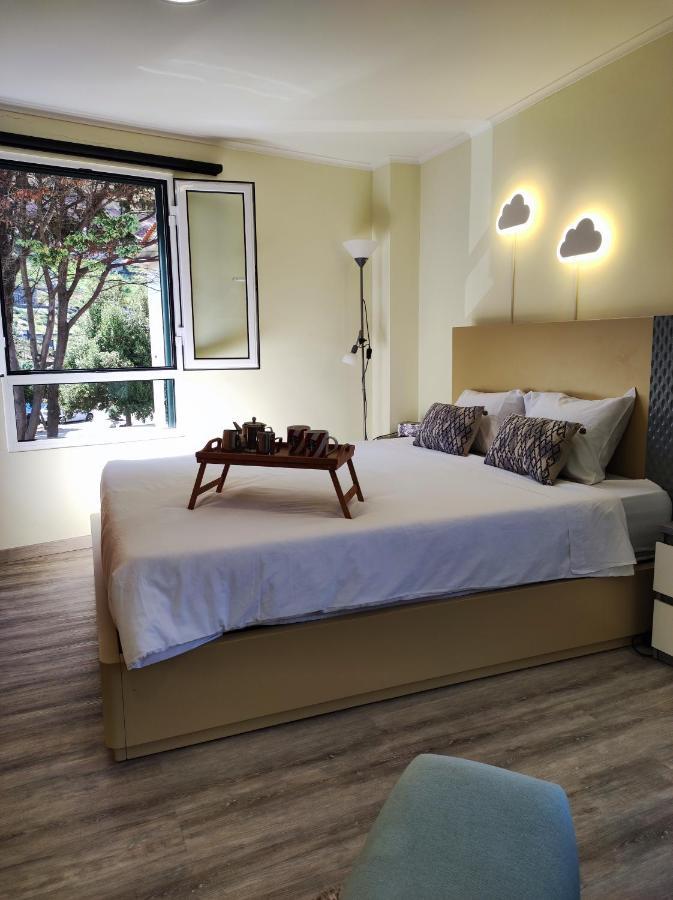 Mateus House - Porto Da Cruz Center Villa Eksteriør billede